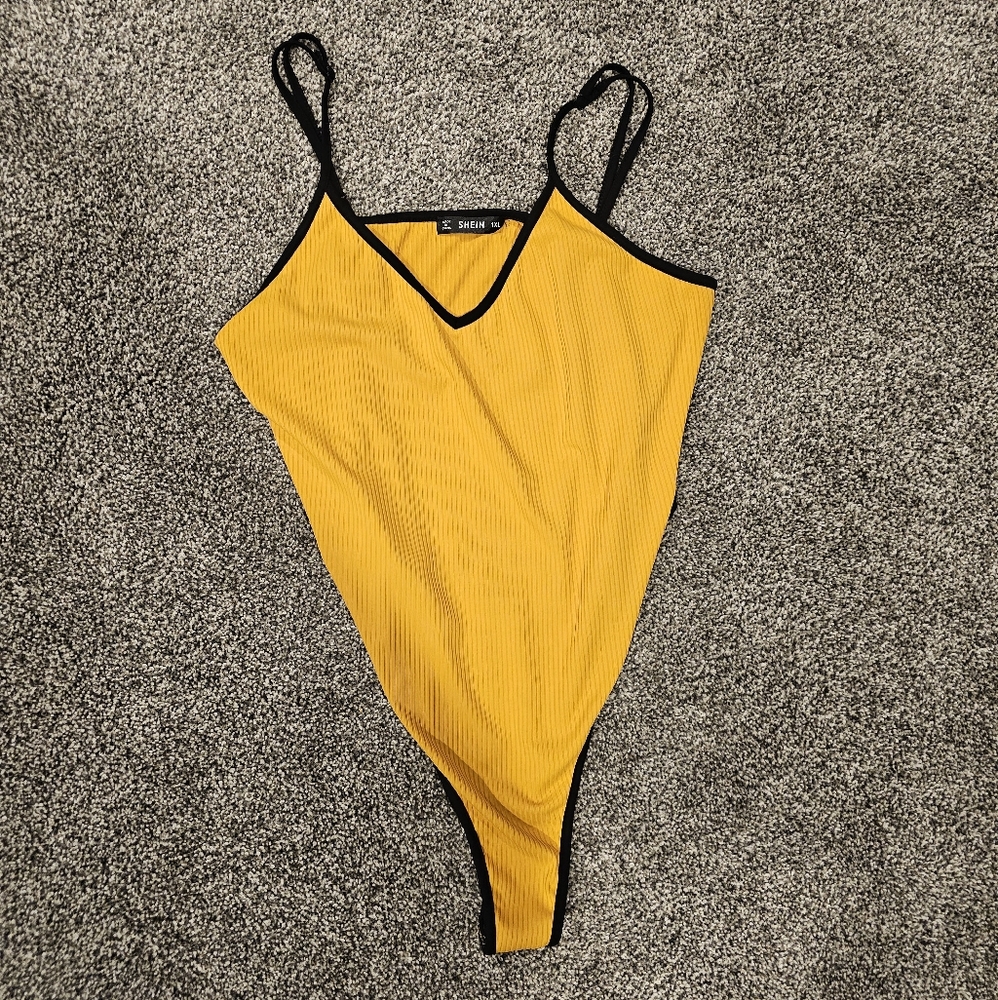 Shein Bodysuit